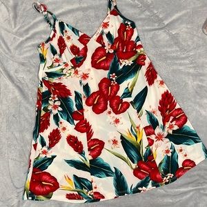 Show me your Mumu Hawaiian Print